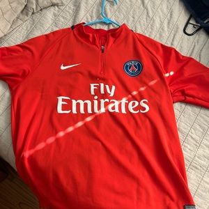 Training jersey psg